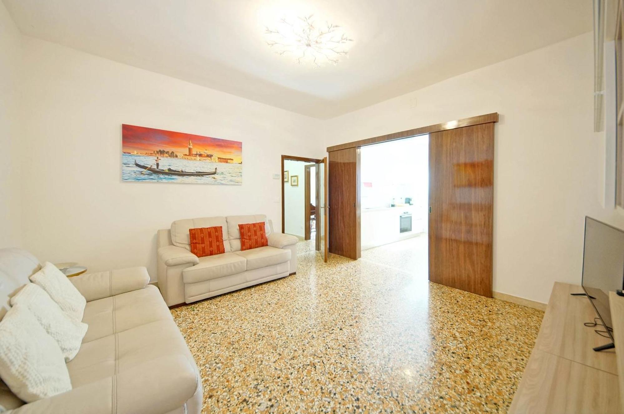 Dolcevita Apartments N 496 Veneza Exterior foto